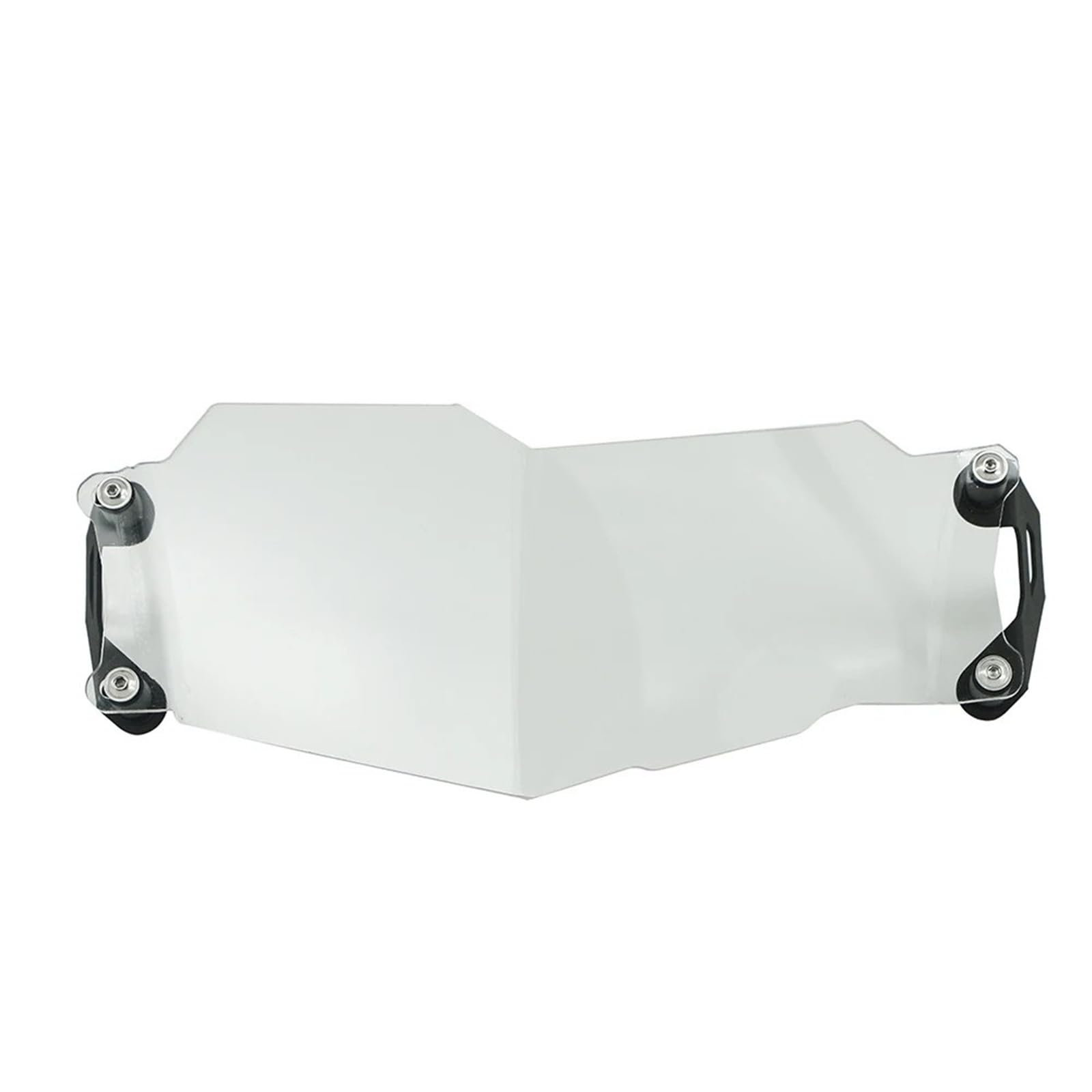 WWHUMM Motorrad Zubehör Scheinwerfer Schutz Motorrad-Scheinwerferschutz, Motorrad-Scheinwerferschutz, Kühlergrillabdeckung Für F850GS Adventure ADV 2018-2022 Scheinwerfergrillabdeckung(Transparent) WWHUMM Motorrad Zubehör Scheinwerfer Schutz Motorrad-Scheinwerferschutz, Motorrad-Scheinwerferschutz, Kühlergrillabdeckung Für F850GS Adventure ADV 2018-2022 Scheinwerfergrillabdeckung(Transparent) von WWHUMM