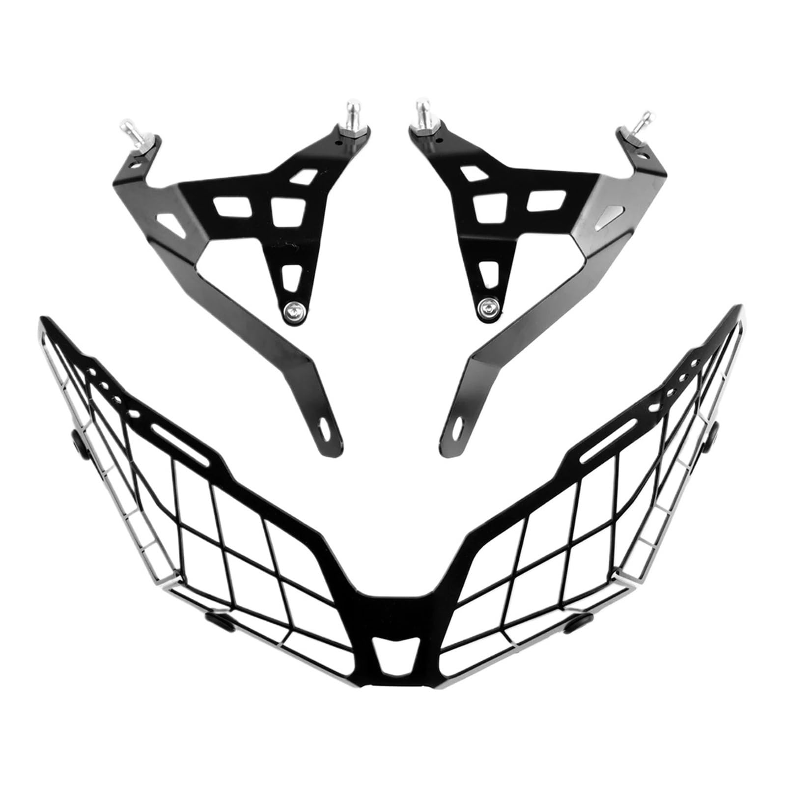 WWHUMM Motorrad Zubehör Scheinwerfer Schutz Motorradgrill Motorradmodifikation Scheinwerfergrill Wache Cover Schutz Für FZ-09 MT 09 FJ-09 FZ09 MT09 Tracer 2015-2018 Scheinwerfergrillabdeckung WWHUMM Motorrad Zubehör Scheinwerfer Schutz Motorradgrill Motorradmodifikation Scheinwerfergrill Wache Cover Schutz Für FZ-09 MT 09 FJ-09 FZ09 MT09 Tracer 2015-2018 Scheinwerfergrillabdeckung von WWHUMM