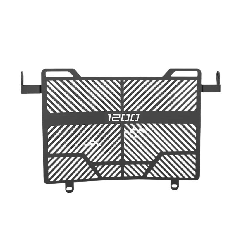 Kühlerabdeckung Schutzgitter Motorrad-Kühlergrill-Schutzabdeckung Für VFR 1200X 1200 CROSSTOURER 1200 2013 2014 2015 2016 2017 2018 2019 2020 Motorradteile Kühlergrill-Schutzabdeckung Motorrad KühlerS von WWSADE
