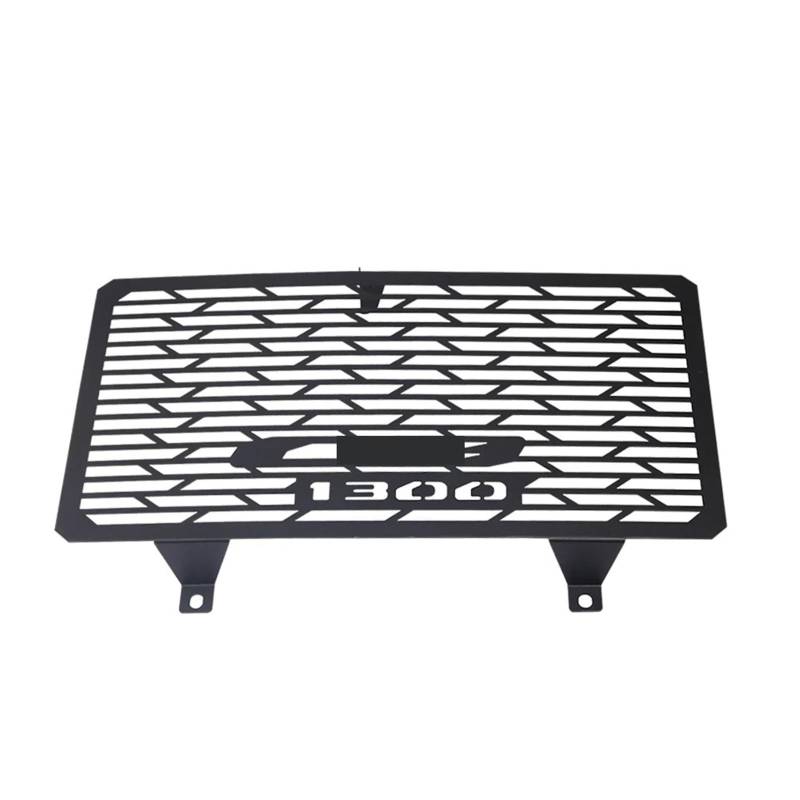 Kühlerabdeckung Schutzgitter Motorrad-Kühlergrillschutz, Motorradzubehör, Kühlergrillschutz, Schutznetzabdeckung Für HORNET CB1300 2003 2004 2005 2006 2007 2008 Motorrad KühlerSchutz Kühlergrill von WWSADE