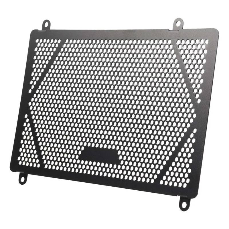 Kühlergrill Schutz Abdeckung Motorradabdeckung Schutz Motorrad Kühlergrill Wache Schutz Grill Abdeckung Für Kawasaki Für ZX4R ZX4RR ZX25R 2024 2023 Kühlerschutz für Motorräder von WWSADE