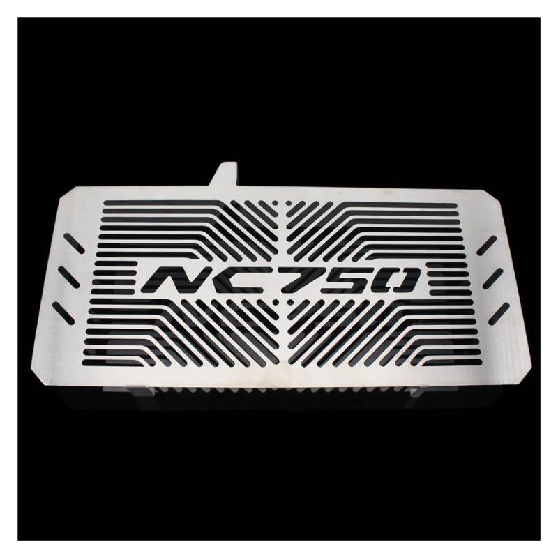 Kühlergrill schutz abdeckung Für NC750X NC750S NC750 2014-2019 2021 Motorradzubehör Kühlerschutzgitter Schutzgitter Grillabdeckung Motorrad Motorkühlergitter Abdeckung Schutz Kühlerschutz für Motorräd von WWSADE
