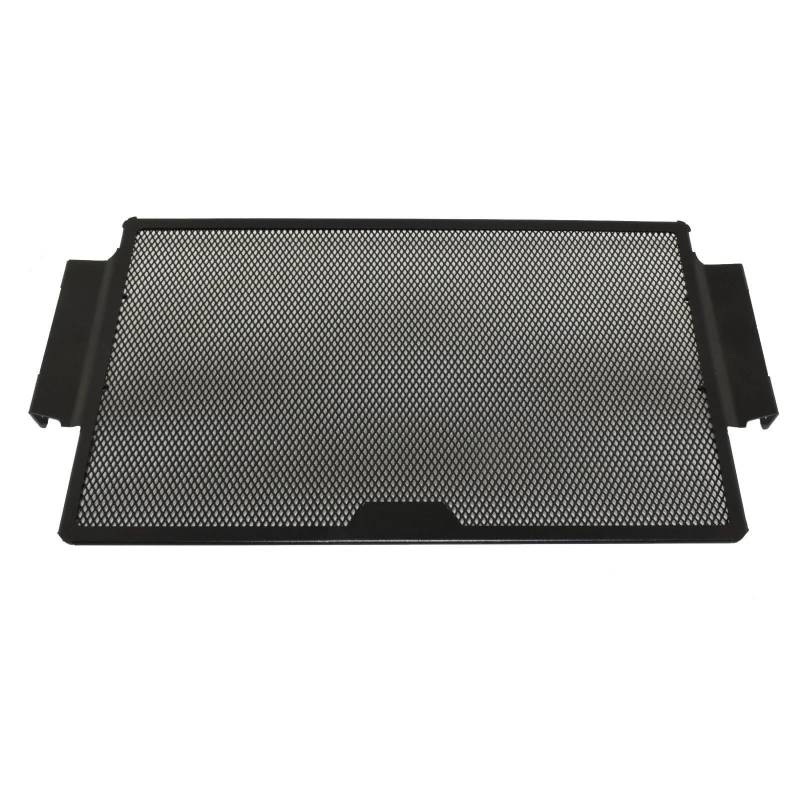 Kühlergrill schutz abdeckung Motorrad-Kühlergrill Motorrad-Kühler-Wasserkühler-Kühlergrill-Schutzabdeckung Schutz Für FZ09 MT-09 SP Tracer 9 GT XSR900 2021 2022 Kühlerschutz für Motorräder(Black) von WWSADE