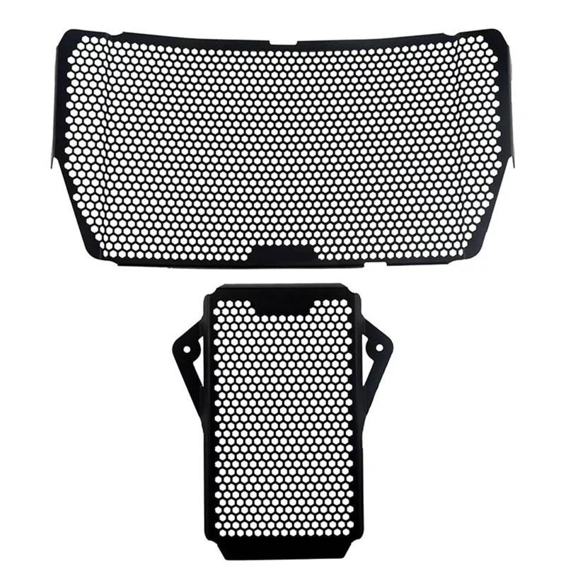 Kühlergrill schutz abdeckung Motorrad-Kühlergrillabdeckung Für Ducati Für Supersport 939 Supersport 939S Supersport 995 Supersport 950S 2021-2022 Motorrad-Kühlergrillschutzabdeckung Kühlerschutz für M von WWSADE