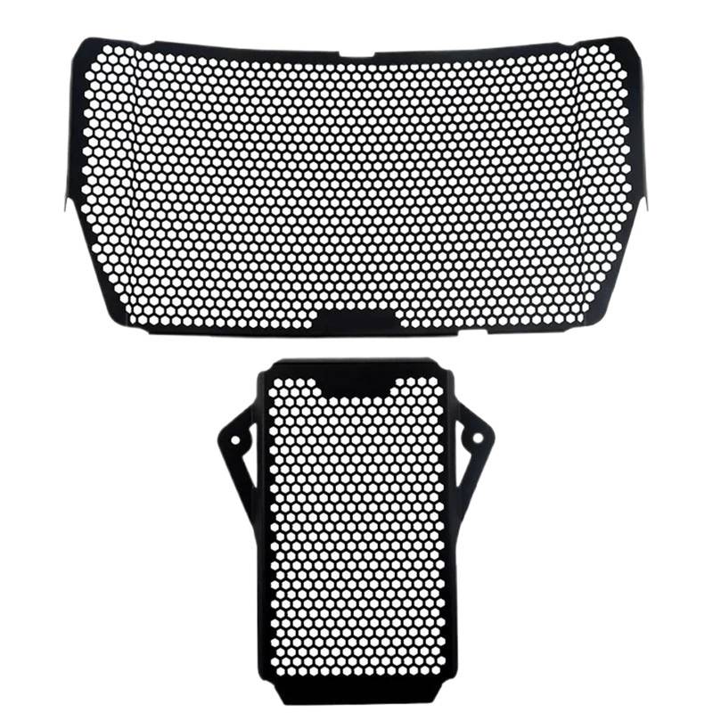 Kühlergrill schutz abdeckung Motorrad-Kühlergrillabdeckung Für Ducati Für Supersport 939 Supersport 939S Supersport 995 Supersport 950S 2021-2022 Motorrad-Kühlergrillschutzabdeckung Kühlerschutz für M von WWSADE
