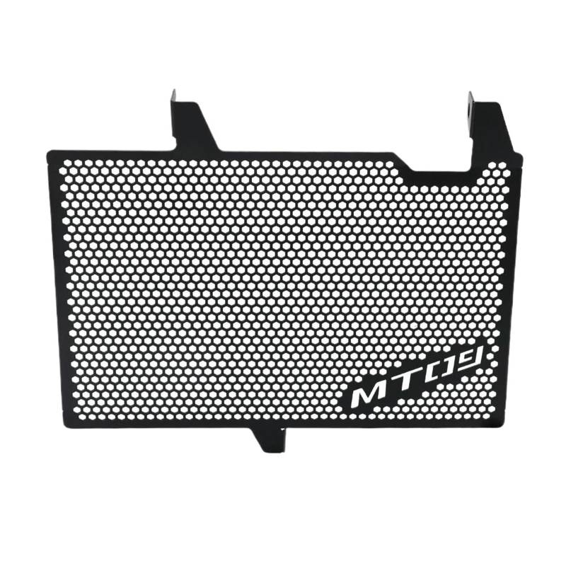 Motorcycle Radiator Grille FÜR MT-09 MT09 SP 2021-2022-2023 Motorrad Kühlergrill Abdeckung Schutz Grill Schutz Protetor Mesh Zubehör Motorrad Wasser Tank Schild Kühlergrill Schutz Abdeckung von WWSADE