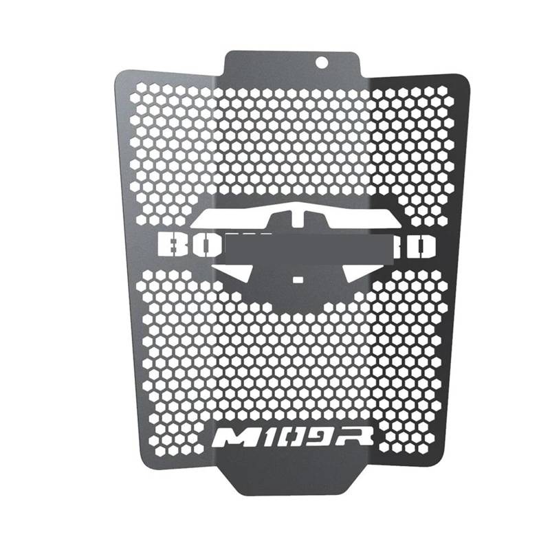 Motorcycle Radiator Grille Motorrad-Kühlergrillschutz, Motorrad-Aluminium-Kühlergrill-Schutzabdeckung Für Suzuki Für Boulevard M109R Intruder M1800R VZR1800 2006-2024 Schutz Kühler Grill Abdeckung Sch von WWSADE