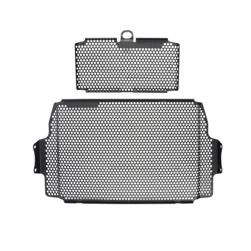 Motorcycle Radiator Grille Motorrad-Motorkühlergrill-Abdeckungsschutz Für Ducati Für Multistrada 950 1260 1200 Motorrad-Motorkühlungsschutzabdeckung Kühlergrillschutzabdeckung Slip-on Kühlergrill schu von WWSADE