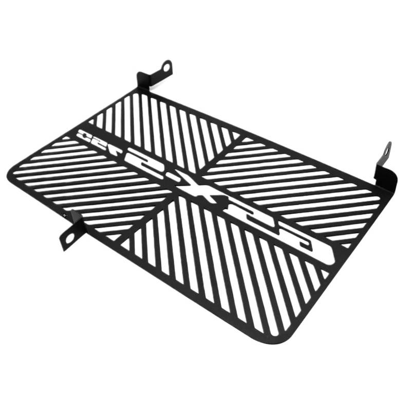 Motorcycle Radiator Grille Motorrad Schutz Motorrad Zubehör Kühler Schutz Grille Wasser Tank Abdeckung Schutz Für Suzuki Für GSXS750 2015-2021 Schutz Kühler Grill Abdeckung Schutz von WWSADE