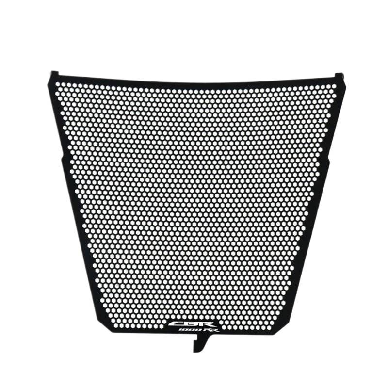 Motorcycle Radiator Grille Motorrad-Wassertankschild, Motorrad-Kühlergrill-Schutzabdeckung, Motorrad-Motorkühlergrill-Schutzabdeckung Für CBR1000 RR 2017-2022 Schutz Kühler Grill Abdeckung Schutz von WWSADE