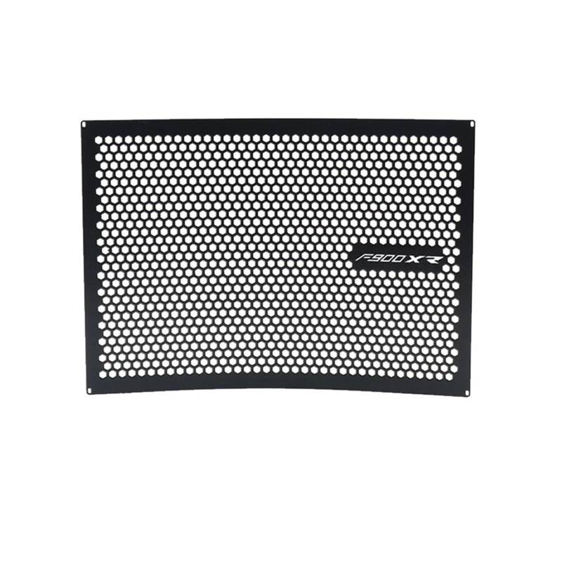 Motorrad Guard Grill Cover Protector Motorrad Kühler Gekühlt Schutz Abdeckung Für F900XR F900R 2020 2021 2022 2023 2024 Schutzhülle Grill Motorrad Abdeckung Schutz Motorrad Kühlerschutz Kühler(F900XR von WWSADE