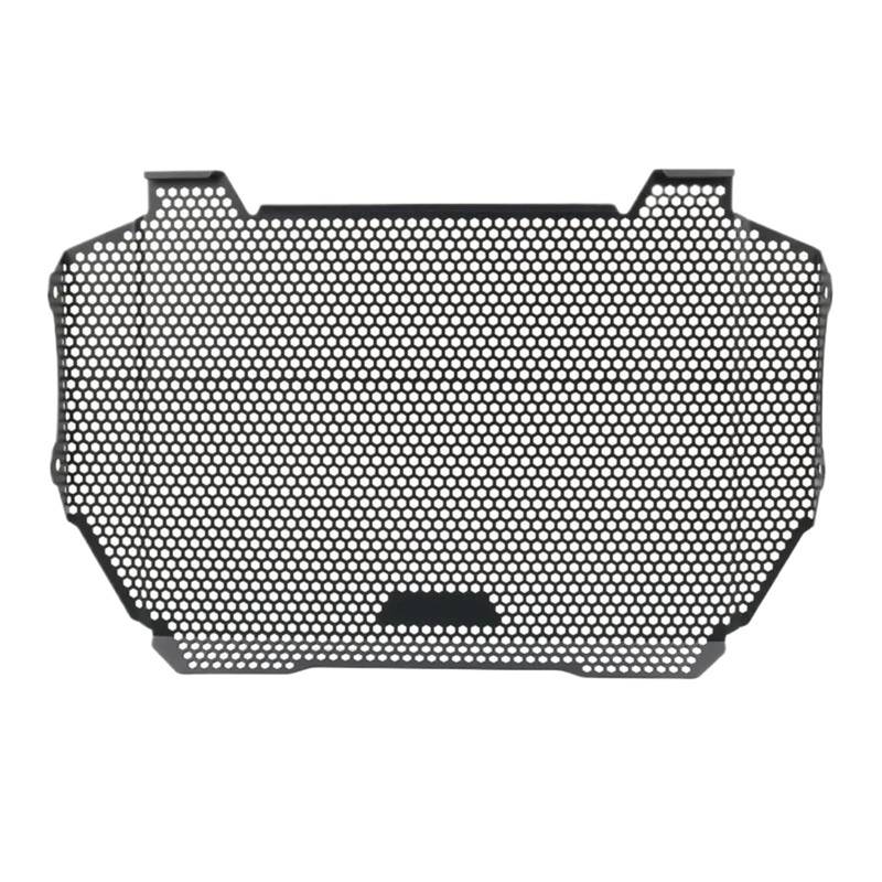 Motorrad Guard Grill Cover Protector Motorrad-Kühlerabdeckungsgitter Für Kawasaki Für Z900RS 2021-2022 Motorrad-Kühlergrillschutzabdeckung Motorkühlungsschutzabdeckung Slip On Motorrad Kühlerschutz Kü von WWSADE