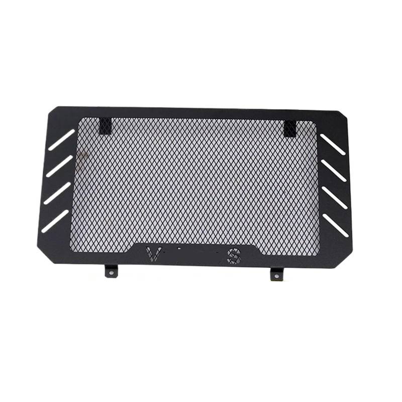 Motorrad Guard Grill Cover Protector Motorrad-Kühlergrill, Motorrad-Kühlergrill-Schutzabdeckung, Motorrad-Motorkühler-Schutzabdeckung Für Kawasaki Für Vulcan S 650 2015-2023 Motorrad Kühlerschutz Kühl von WWSADE