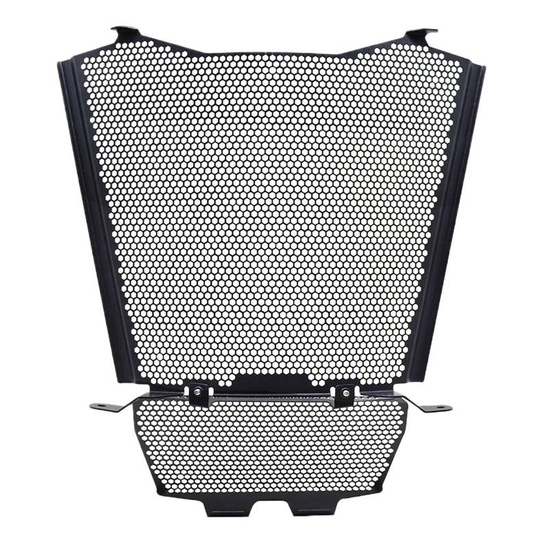 Motorrad Guard Grill Cover Protector Motorrad-Kühlergrill, Motorrad-Kühlergrillschutz, Schutzabdeckung, Motorkühlungsschutzabdeckung Für S1000RR 2010-2024 Motorrad Kühlerschutz Kühler(S1000RR 19-23 A) von WWSADE