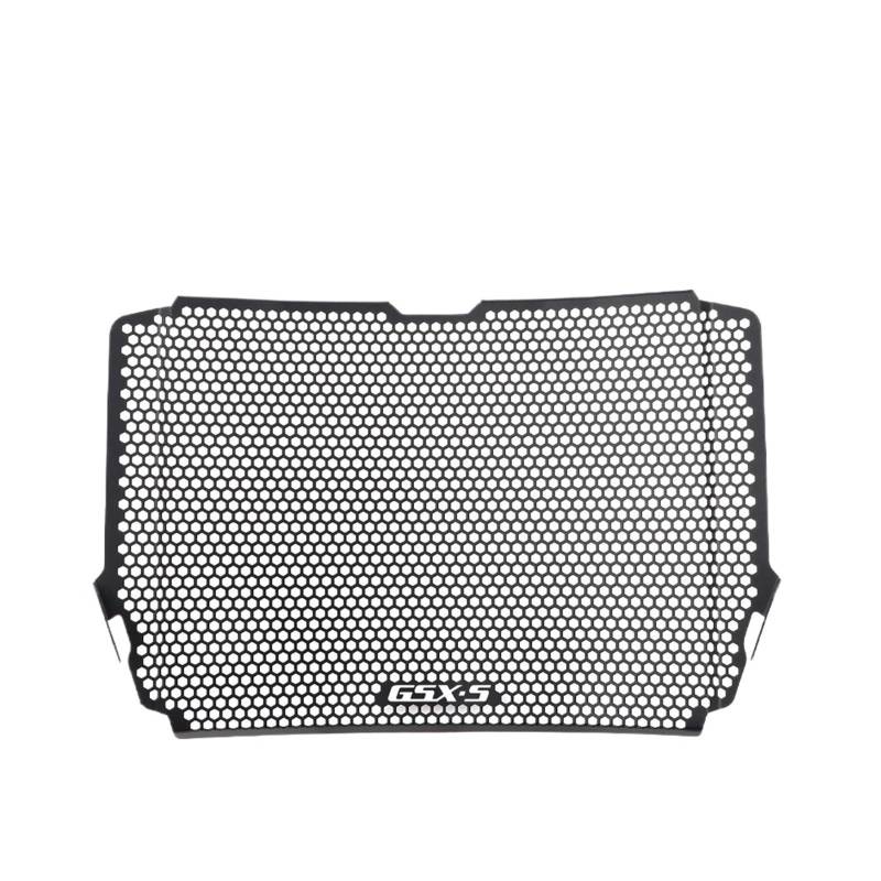 Motorrad Guard Grill Cover Protector Motorrad Kühlergrill Schutz Für Suzuki Für GSX-S1000GX GSX-S 950 GSXS1000 GT/FZ/F 2015-2024 Motorrad Kühler Schutz Grille Schutzhülle Protector Motorrad Kühlerschu von WWSADE