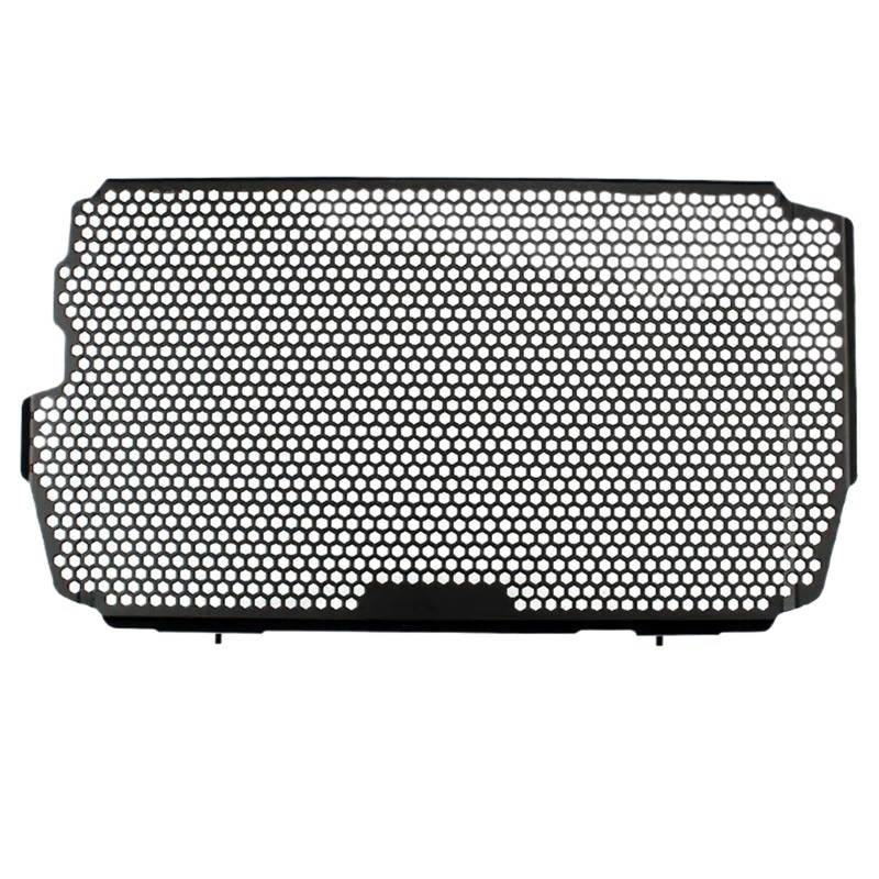 Motorrad Guard Grill Cover Protector Motorrad Kühlergrill Wache Abdeckung Für Ducati Für Monster 950 937 2021 2022 Motorrad Zubehör Kühlergrill Wache Abdeckung Schutz Wasser Abdeckung Motorrad Kühlers von WWSADE