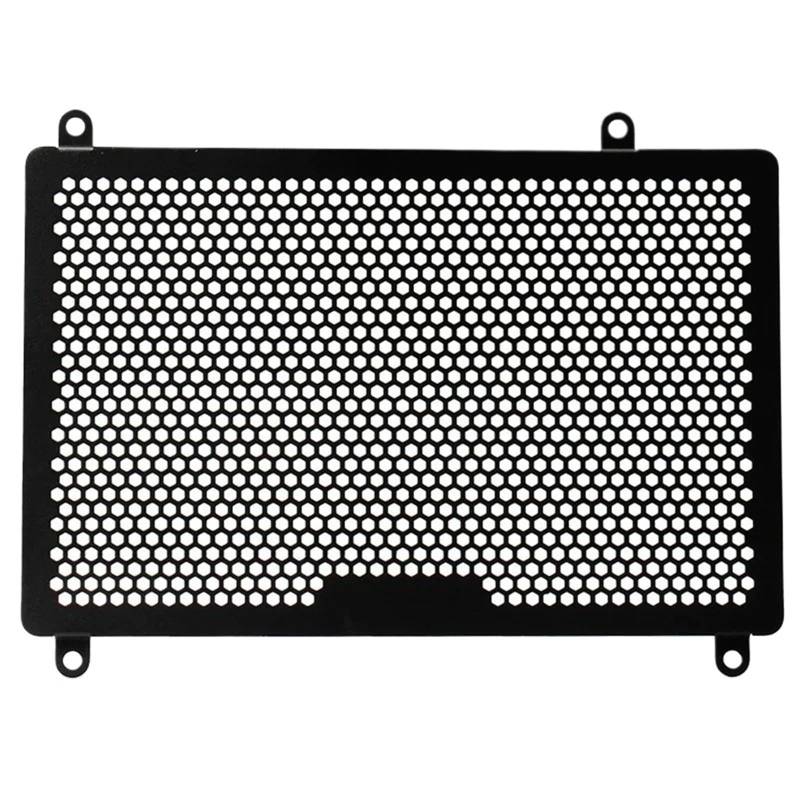 Motorrad Guard Grill Cover Protector Motorrad-Kühlergrillabdeckung Für Kawasaki Für ZX-25R ZX-4R ZX4RR Motorrad-Kühlergrillschutzabdeckung Motorkühlungsschutzabdeckung Slip On Motorrad Kühlerschutz Kü von WWSADE