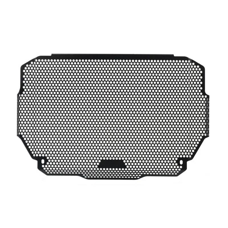 Motorrad Guard Grill Cover Protector Motorrad-Kühlergrillabdeckung Zubehör Für Kawasaki Für Z900RS 2017-2021 Motorrad-Kühlergrillschutzabdeckung Motorkühlungsschutzabdeckung Slip-on Motorrad Kühlersch von WWSADE