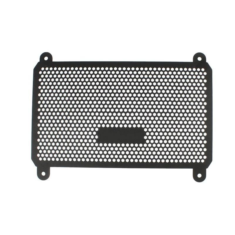 Motorrad Guard Grill Cover Protector Motorrad-Motorkühlergrill-Abdeckungsschutz Für Kawasaki Für N-ja400 Z400 2018-2023 Motorrad-Kühlergrill-Schutzabdeckung Motorkühlungsschutzabdeckung Motorrad Kühle von WWSADE