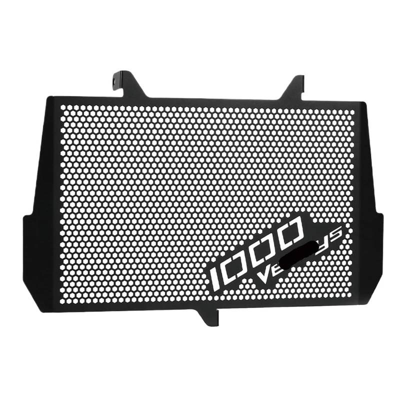 Motorrad Guard Grill Cover Protector Motorrad Schutz Kühlergrill Abdeckung Kühlergrill Schutz Schutz Grill Schutzhülle Für Kawasaki FÜR V-sys 1000 SE LT 2013-2023 2024 Motorrad Kühlerschutz Kühler von WWSADE