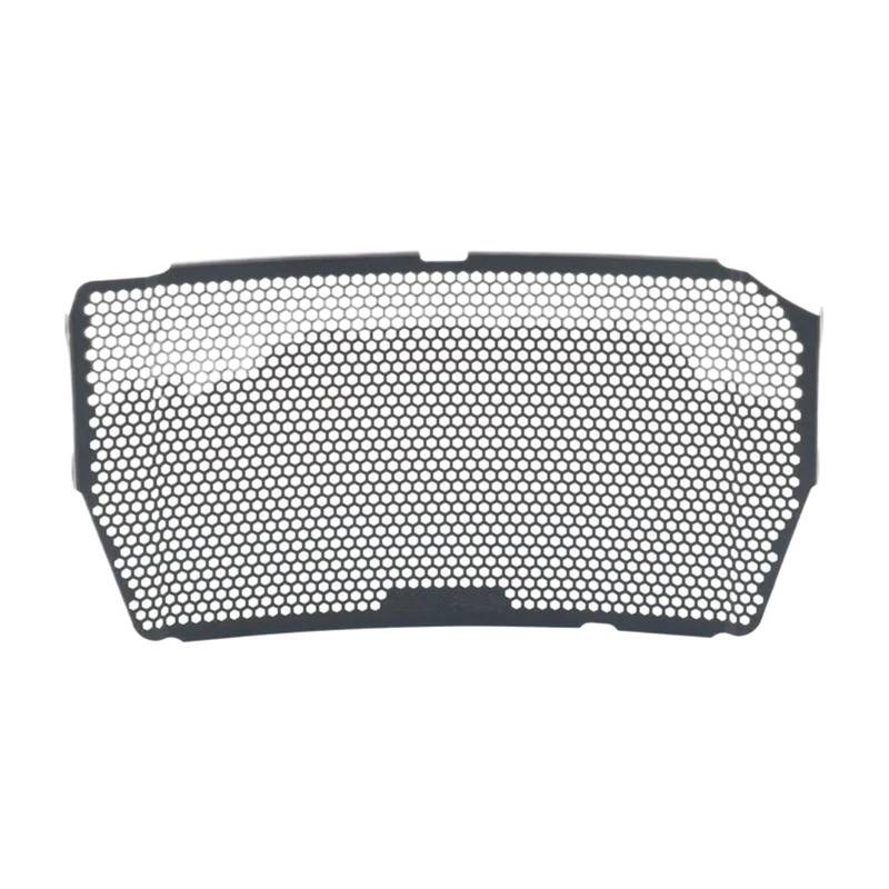 Motorrad Guard Grill Cover Protector Motorrad-Schutzzubehör Für Ducati Für Hypermotard 950 939 2020-2023 Schutzabdeckung Für Motorradmotorkühlung Kühlergrillschutzabdeckung Slip On Motorrad Kühlerschu von WWSADE