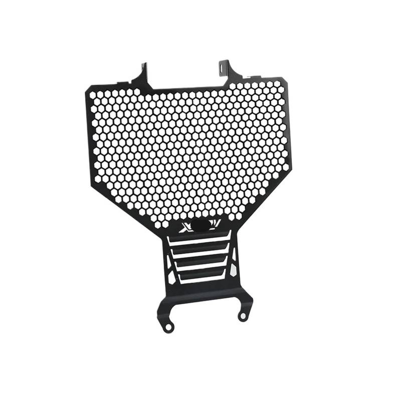 Motorrad Guard Grill Cover Protector Motorrad-Wassertank-Schutzabdeckung, Motorrad-CNC-Aluminium-Kühlergrill-Schutzabdeckung Schutzgrill Für X-ADV/XADV 750 2021 2022 2023 Motorrad Kühlerschutz Kühler( von WWSADE