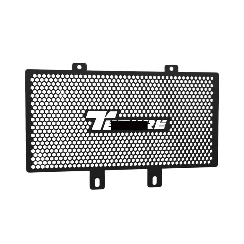 Motorrad Kühlergitter Für XT660Z Tenere 2008-2016 Motorrad Kühlergrill Schutz Grille Schutz Abdeckung Net Mesh Motorrad Wasser Tank Schild Guard Grill Cover Protector von WWSADE