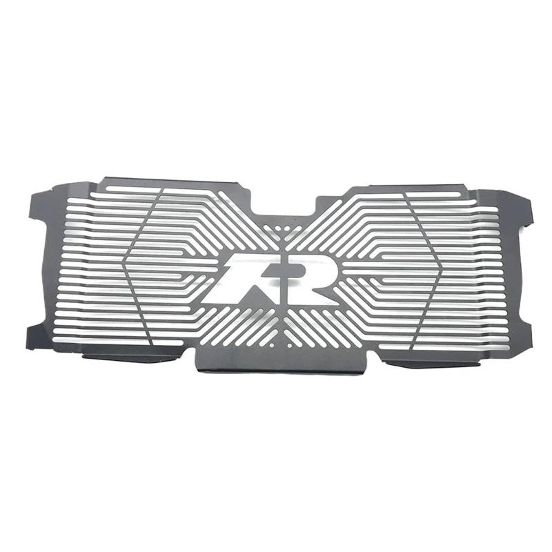 Motorrad Kühlerschutz Kühler Motorrad-Kühlergrillabdeckung Zubehör Motorradteil Kühlergrillschutz Schutzabdeckung Schutz Für R1200R R1200RS R1250R R1250RS 2015-2018 2019 2020 2021 Kühlergrill schutz a von WWSADE