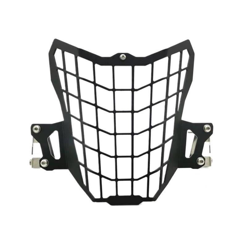 Motorrad Scheinwerfer Abdeckung Für XT660Z TENERE SPECS 2007-2020 Scheinwerfer Schutz Schutz Abdeckung Motorrad Montieren Scheinwerfer Lampe Protector Schutz Abdeckung Motorrad Headlights Schutzhülle von WWSADE