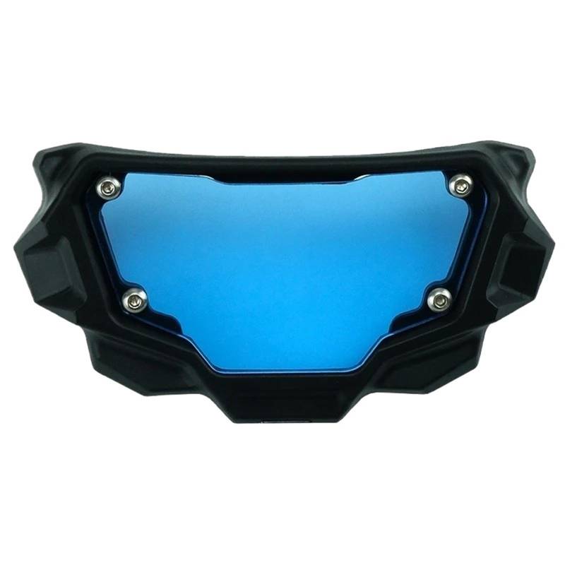 Motorrad Scheinwerfer Schutz Motorradlampenmasken-Schutzschutz Motorrad-Scheinwerferschutzabdeckung Schutzschutz Frontlampenabdeckung FÜR MT-09 2024 2025 Für MT09 Y-AMT 2024-2025 Scheinwerfer Lampe Ab von WWSADE