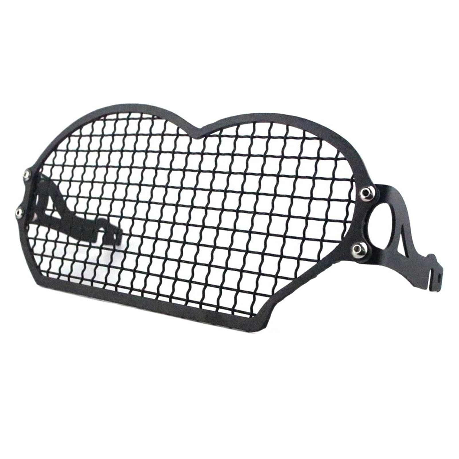 Motorrad Scheinwerfergitter Guard Für R1200GS Adv 2004-2012 Motorrad-Scheinwerfer-Scheinwerferschutz-Schutzabdeckung Schutzgrill Motorrad-Scheinwerferschutz Scheinwerfer Lampe Abdeckung Motorrad(Metal Motorrad Scheinwerfergitter Guard Für R1200GS Adv 2004-2012 Motorrad-Scheinwerfer-Scheinwerferschutz-Schutzabdeckung Schutzgrill Motorrad-Scheinwerferschutz Scheinwerfer Lampe Abdeckung Motorrad(Metal von WWSADE