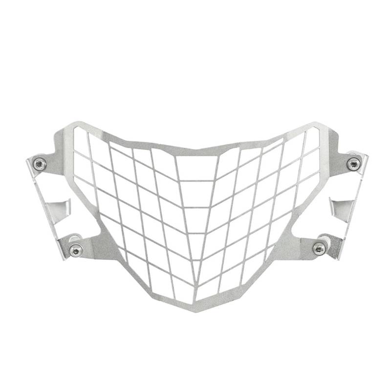 Motorrad Scheinwerfergitter Guard Motorrad-Scheinwerferschutz, Motorrad-Scheinwerferschutz, Kühlergrillabdeckung, Scheinwerferschutz, Modifikation Für G310GS 2017-2023 Scheinwerfer Lampe Abdeckung Mot von WWSADE