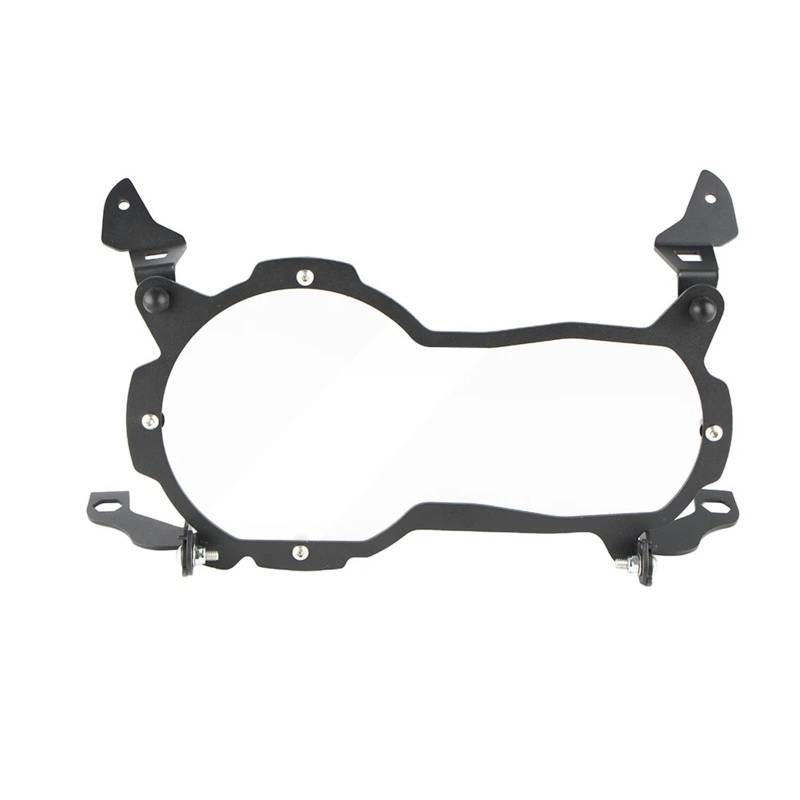 Motorrad Scheinwerfergitter Guard Motorradgrill Motorrad Scheinwerfer Schutzfolie Objektivabdeckung Für R1250GS R1200GS Abenteuer R1200 GS R1250 ADV 2013-2020 2021 2022 2023 Scheinwerfer Lampe Abdecku von WWSADE