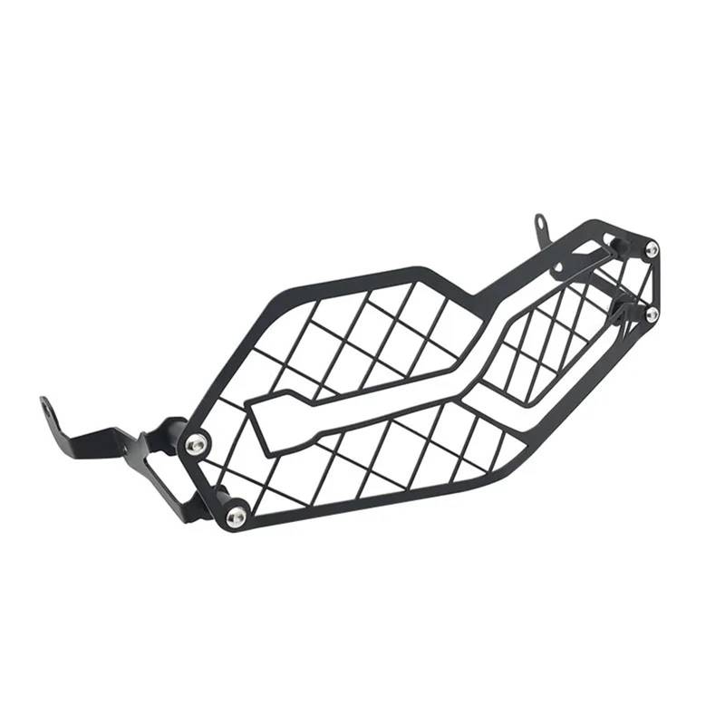 Motorrad Scheinwerfergitter Guard Scheinwerfer Schutz Grille Grill Abdeckung Schutz Für F850GS F750GS 2018 2019 2020 2021 2022 2023 Motorrad Motorrad Scheinwerfer Schutz Abdeckung Scheinwerfer Lampe A von WWSADE