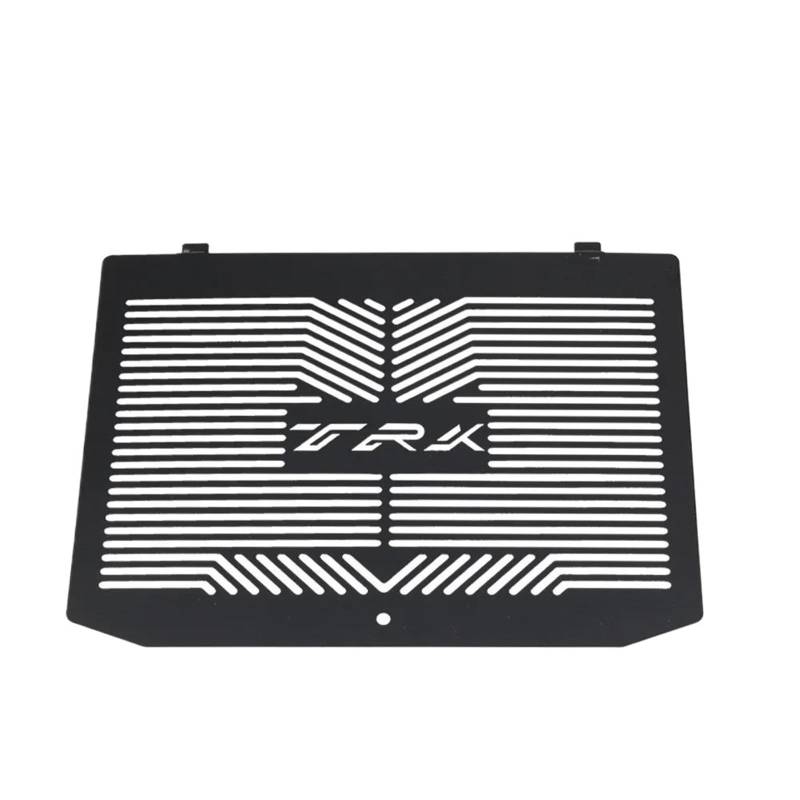 WWSADE Kühlerabdeckung Schutzgitter Für Benelli Für TRK502X TRK702X TRK502 TRK702 2017-2024 Motorrad Kühler Schutz Protector Grille Grill Abdeckung Motorrad Schutz Motorrad KühlerSchutz Kühlergrill von WWSADE