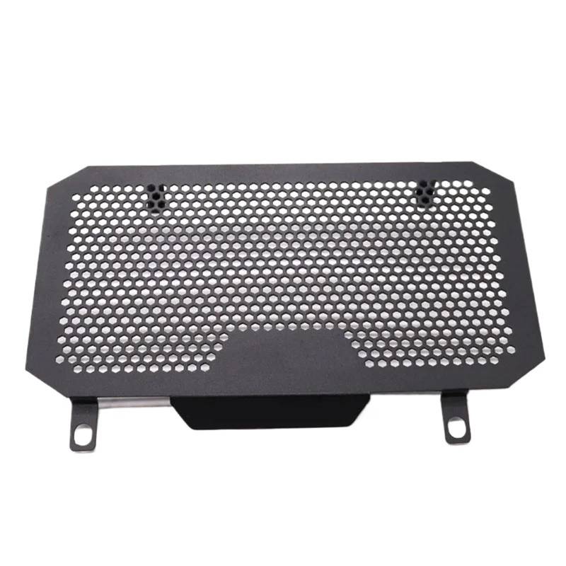 WWSADE Kühlerabdeckung Schutzgitter Motorrad Abdeckung Schutz Für CB500X Motorrad Motor Kühlung Schutz Abdeckung Kühler Grill Schutz Abdeckung Motorrad KühlerSchutz Kühlergrill von WWSADE