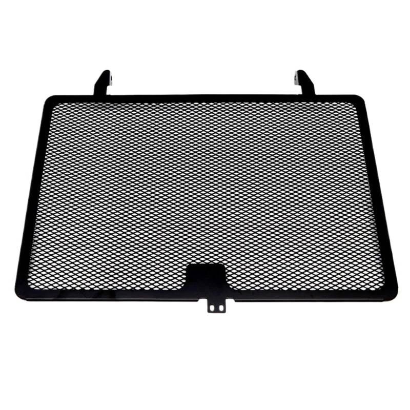 WWSADE Kühlergrill Schutz Abdeckung Motorrad Kühlergrill Kühler Schutz Grill Abdeckung Für XSR900 FZ09 MT-09 FJ-09 2013 2014 2015 2016 2017 2018 2019 2020 2021 Kühlerschutz für Motorräder von WWSADE
