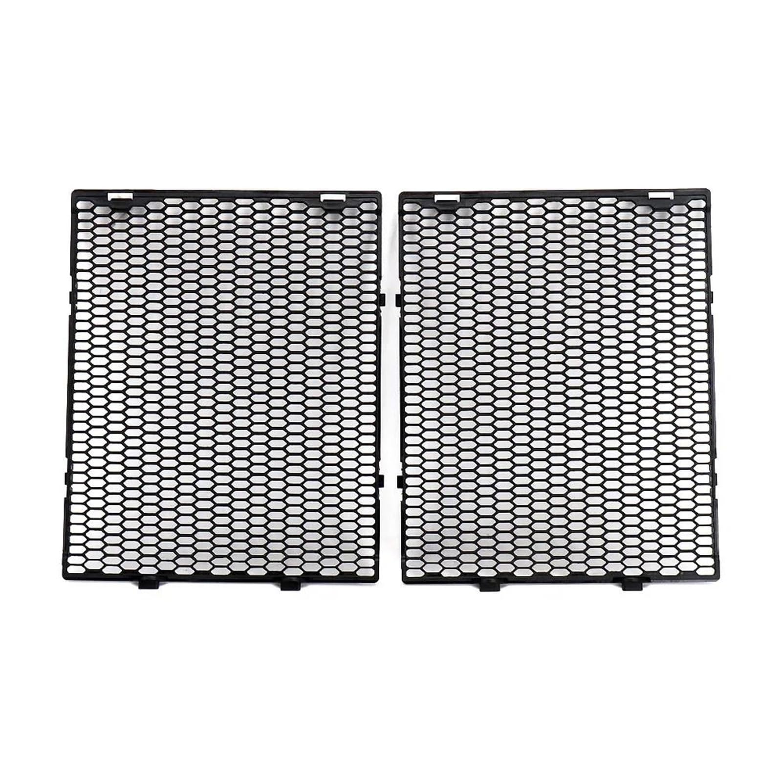 WWSADE Kühlergrill Schutz Abdeckung Motorrad-Motorkühlergrill-Abdeckungsschutz Motorrad-Kühlergrill-Abdeckung Wasserkühler-Schutz-Schutz Kunststoff Für R1300GS 2023 2024 Kühlerschutz für Motorräder von WWSADE