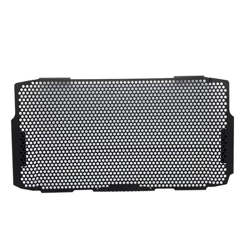 WWSADE Kühlergrill Schutz Abdeckung Motorrad-Schutzgitterabdeckung Für CB650R CBR650R 2019-2024 Kühlerschutzgitterabdeckung Schutz Motorradzubehör Kühlerschutz für Motorräder(CB650R Logo) von WWSADE