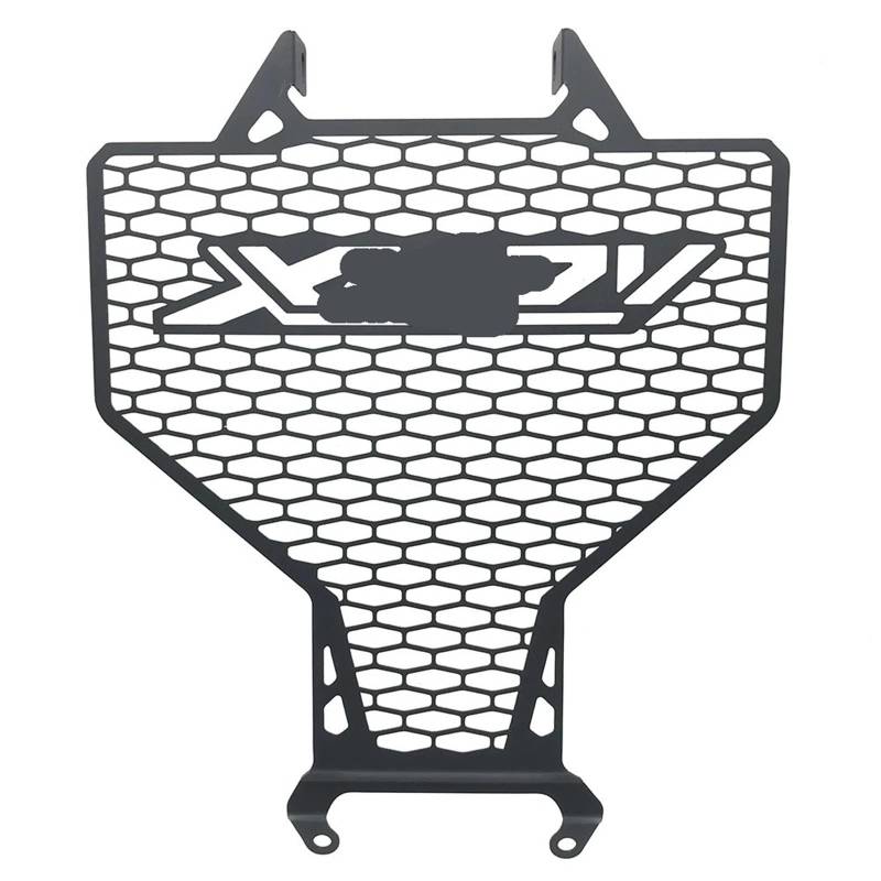 WWSADE Kühlergrill Schutz Abdeckung Motorrad-Wassertank-Schutzabdeckung, Motorradteil-Kühlergrillschutz, Schutzabdeckung, Schutz Für XADV 750 2021 2022 2023 Kühlerschutz für Motorräder von WWSADE