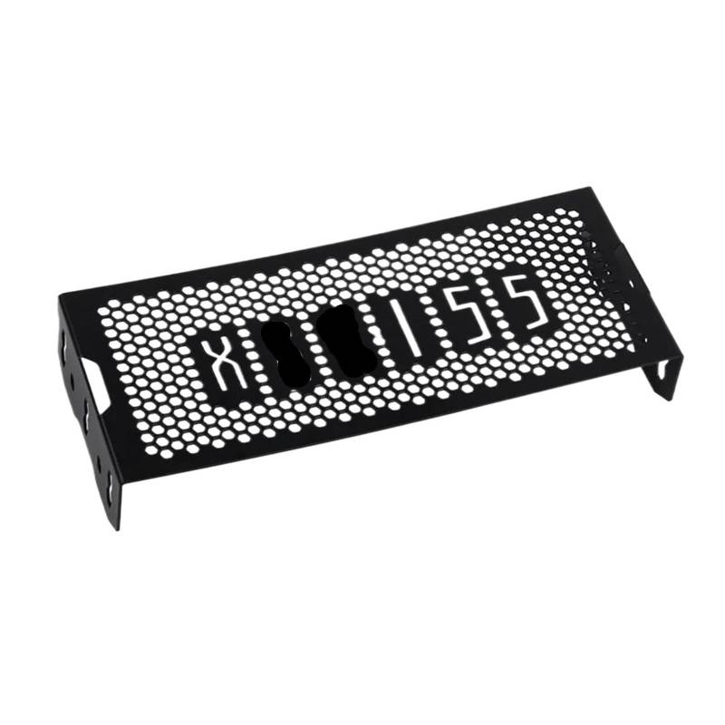 WWSADE Motorcycle Radiator Grille Für XSR155 2019-2022 Motorrad Kühlergrill Wache Grill Schutz Abdeckung Mesh Fender Motorrad Abdeckung Schutz Kühlergrill Schutz Abdeckung von WWSADE