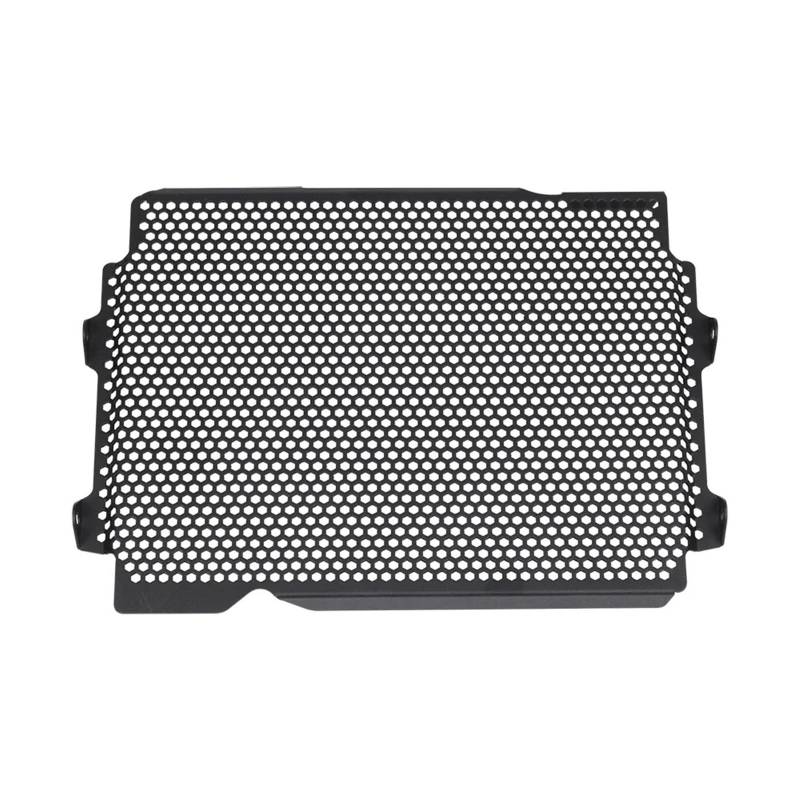 WWSADE Motorcycle Radiator Grille Motorrad-Grillabdeckung, Kühlerschutzabdeckung, Kühlergrillabdeckung Für Tracer 7 2016-2024 Kühlergrill Schutz Abdeckung von WWSADE