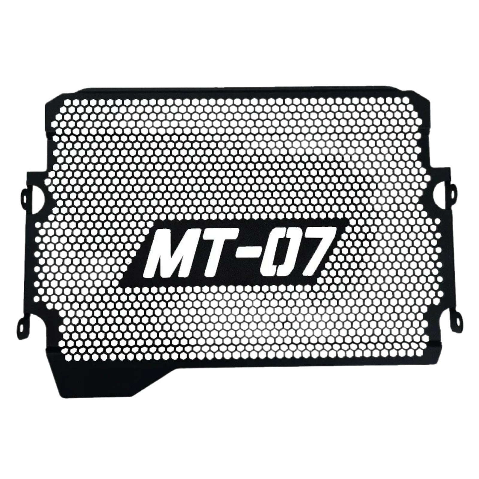 WWSADE Motorcycle Radiator Grille Motorrad Kühler Abdeckung Grille Für R7 FZ07 MT07 2014-2024 Kühlergrill Wache Cover Schild Schutz Schutz Kühler Grill Abdeckung Schutz WWSADE Motorcycle Radiator Grille Motorrad Kühler Abdeckung Grille Für R7 FZ07 MT07 2014-2024 Kühlergrill Wache Cover Schild Schutz Schutz Kühler Grill Abdeckung Schutz von WWSADE