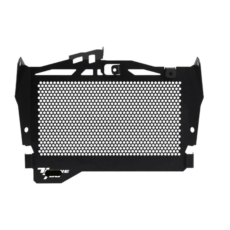 WWSADE Motorcycle Radiator Grille Motorrad Kühlergrill Kühler Schutz Schutz Abdeckung Für XTZ700 Tenere700 XT700Z T7 Rally 2019-2024 Schutz Kühler Grill Abdeckung Schutz von WWSADE