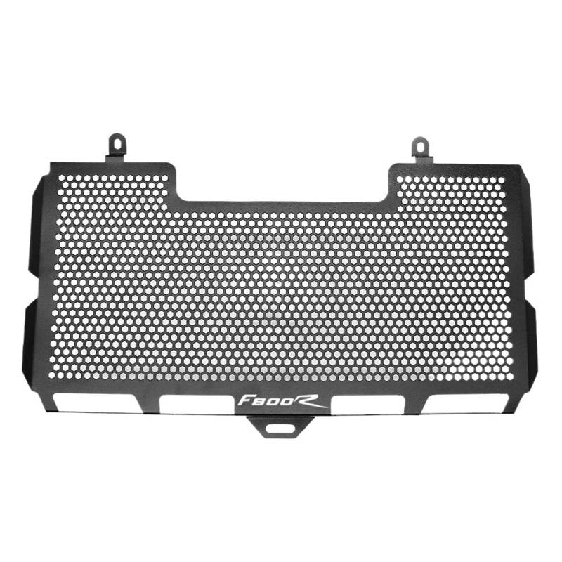 WWSADE Motorcycle Radiator Grille Motorrad-Kühlerschutz, Motorradzubehör, Kühlerschutz, Kühlergrill, Grillabdeckung, Schutz Für F800GS F650GS F700GS F800S F800R Schutz Kühler Grill Abdeckung Schutz von WWSADE