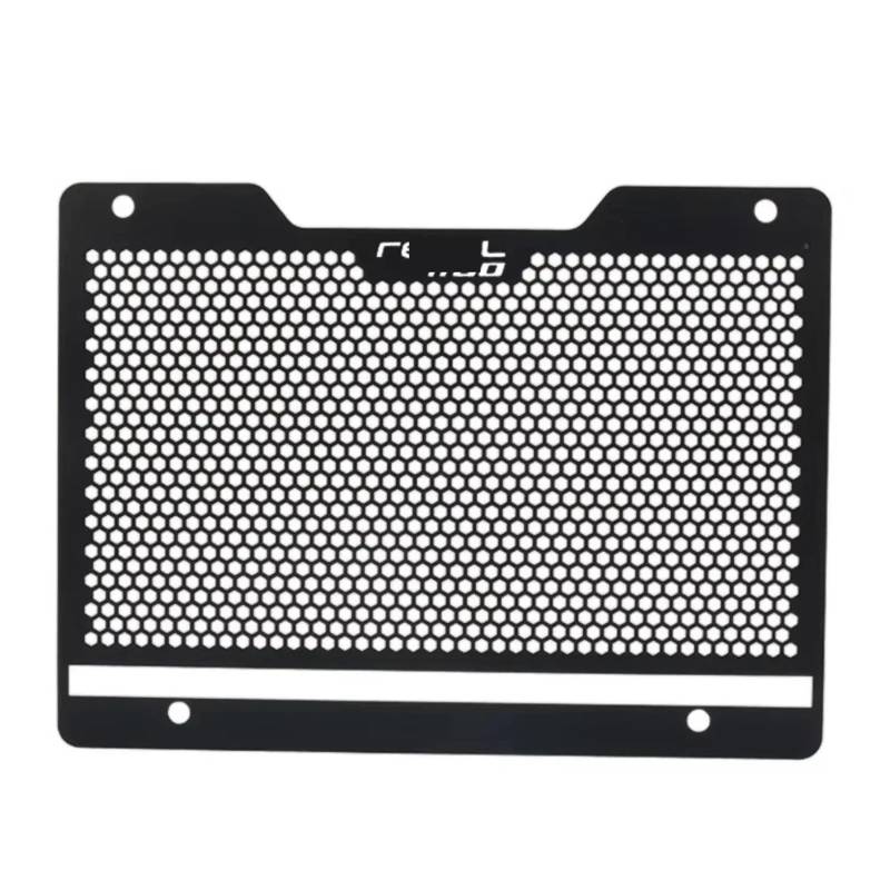 WWSADE Motorcycle Radiator Grille Motorradschutzgitterabdeckung Motorrad-Kühlergrillabdeckung Schutzschutz Protetor Für Rebel 1100 CM1100 2021-2022 Kühlergrill Schutz Abdeckung von WWSADE
