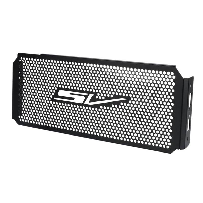 WWSADE Motorrad Guard Grill Cover Protector FÜR Suzuki Für SV650N SV650S 2005-2006-2007-2008 Motorrad Kühlergrill Wache Abdeckung Schutz Motorrad Schutz Motorrad Kühlerschutz Kühler von WWSADE