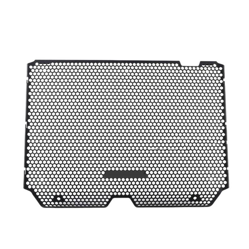 WWSADE Motorrad Guard Grill Cover Protector Motorrad Kühler Schutz Kühler Schutz Für MT09 SP 2024 2025 Motorrad Zubehör Kühlergrill Wache Schutz Abdeckung Motorrad Kühlerschutz Kühler(NO-Logo) von WWSADE