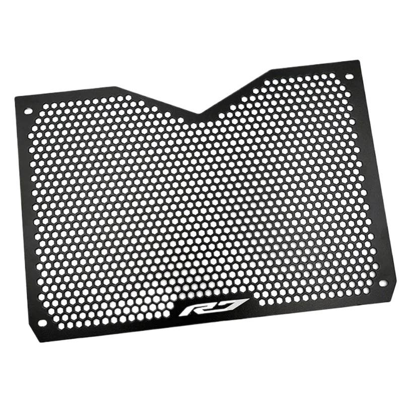 WWSADE Motorrad Guard Grill Cover Protector Motorrad-Kühlergrill-Schutzabdeckung Für R7 2022 Motorrad-Kühlergrill-Schutzabdeckung Motorrad-Motorkühlungsschutzabdeckung Motorrad Kühlerschutz Kühler von WWSADE