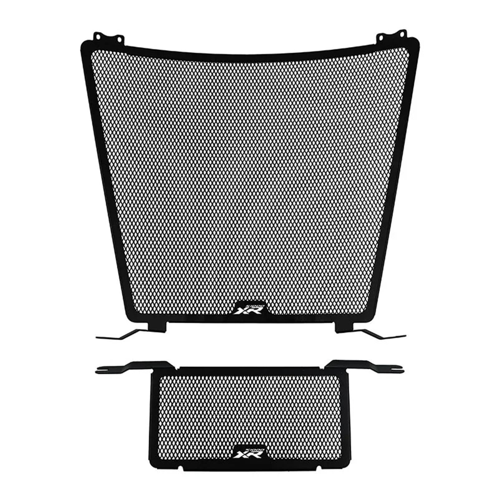 WWSADE Motorrad Guard Grill Cover Protector Motorrad Kühlergrill Wache Abdeckung Schutz Für S1000R S1000RR S1000XR HP4 2019-2022 Motorrad Abdeckung Schutz Motorrad Kühlerschutz Kühler(S1000XR) von WWSADE